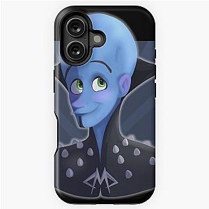 Art Megamind iPhone Tough Case