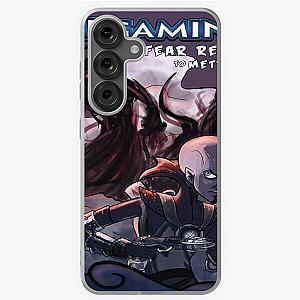 Art Megamind Samsung Galaxy Soft Case