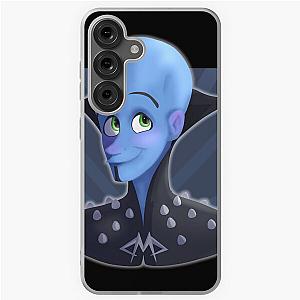 Art Megamind Samsung Galaxy Soft Case