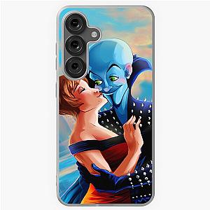 Art Megamind Samsung Galaxy Case