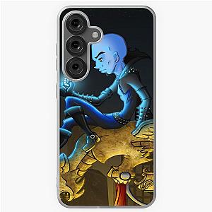 Art Megamind Samsung Galaxy Soft Case