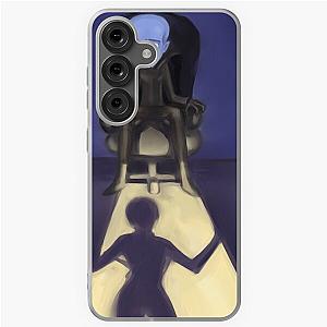 Megamind Samsung Soft Case