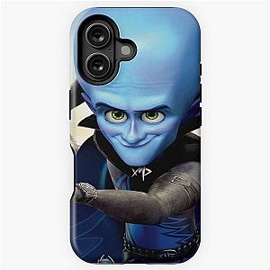 Art Megamind Tough Case