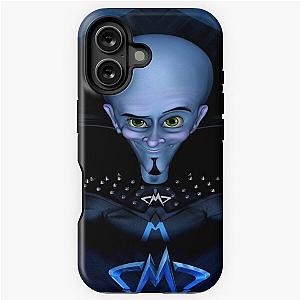 Art Megamind iPhone Case