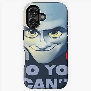 Art Mega iPhone Tough Case