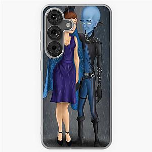 Art Megamind Samsung Galaxy Soft Case