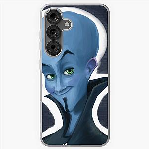 Art Megamind Samsung Galaxy Case