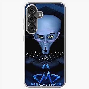 Art Megamind Samsung Galaxy Case