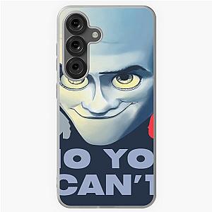 Megamind Samsung Galaxy Case