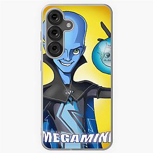 Art Megamind Samsung Galaxy Case