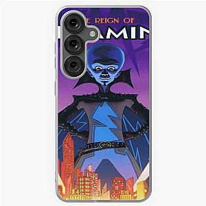 Art Megamind Samsung Galaxy Soft Case
