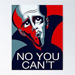 Megamind Poster