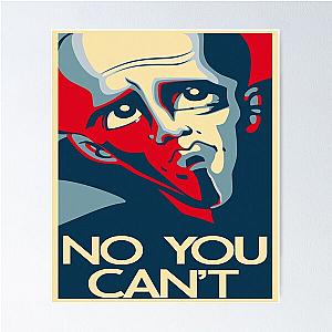 Art Megamind Poster