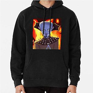 Art Megamind Hoodie