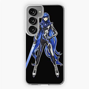 Shin Megami Tensei V - Nahobino Samsung Galaxy Soft Case