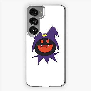 Black Frost Shin Megami Tensei  Samsung Galaxy Soft Case