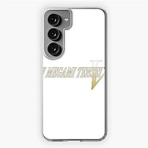 Shin Megami Tensei V Samsung Galaxy Soft Case