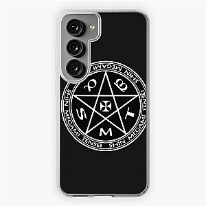 BEST SELLER - Shin Megami Tensei Merchandise Essential T-Shirt Samsung Galaxy Soft Case