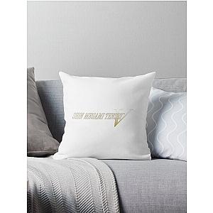 Shin Megami Tensei V Throw Pillow