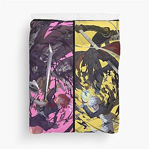 Shin Megami Tensei Duvet Cover