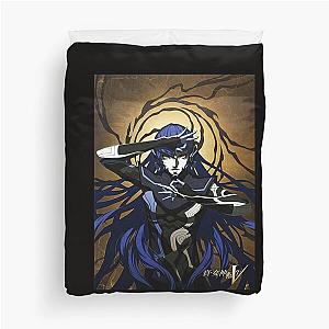 Shin Megami Tensei V - Nahobino Duvet Cover