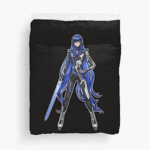 Shin Megami Tensei V - Nahobino Duvet Cover