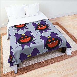 Black Frost Shin Megami Tensei  Comforter