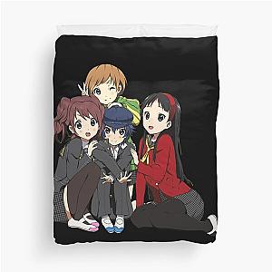 Megami Tensei Duvet Cover