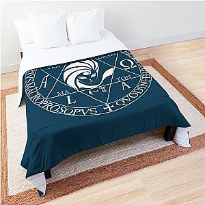 Shin Megami Tensei  Comforter