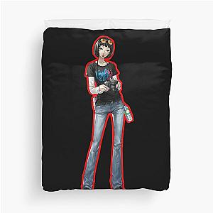 Megami Tensei Duvet Cover