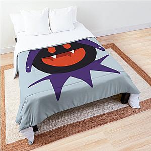 Black Frost Shin Megami Tensei  Comforter