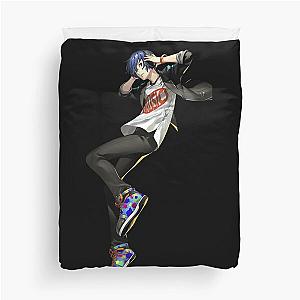 Megami Tensei Duvet Cover