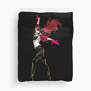 Megami Tensei Duvet Cover