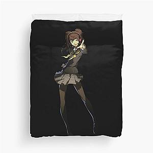 Megami Tensei Duvet Cover