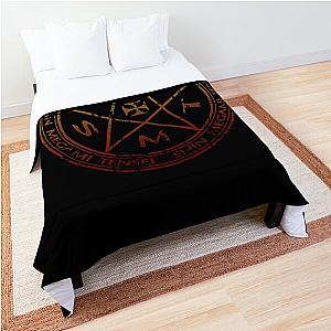 Shin Megami Tensei Comforter