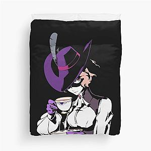 Megami Tensei Duvet Cover