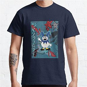 Jack Frost Shin Megami Tensei Classic T-Shirt