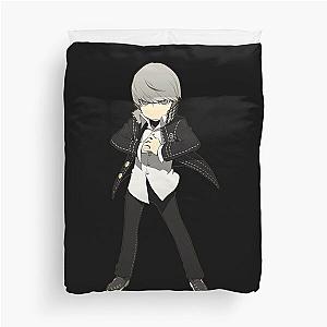 Megami Tensei Duvet Cover