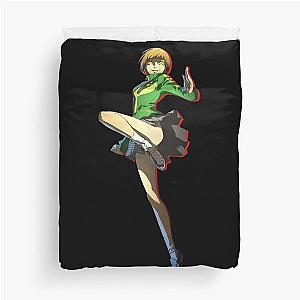 Megami Tensei Duvet Cover