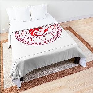 Shin Megami Tensei Tetra Essential Unisex Comforter