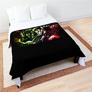 shin megami tensei III norturne Comforter