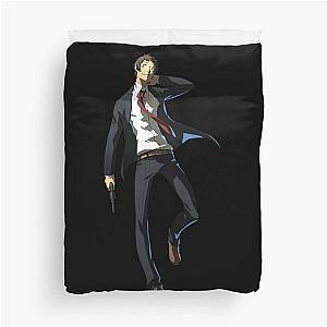 Megami Tensei Duvet Cover