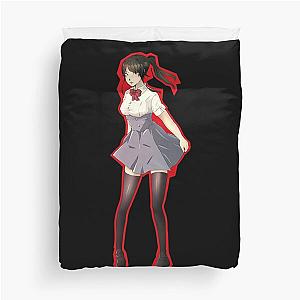 Megami Tensei Duvet Cover