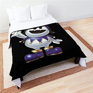 Megami Tensei Comforter