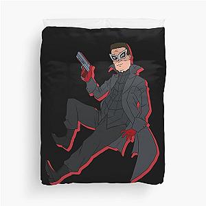 Megami Tensei Duvet Cover