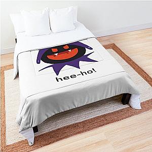 Black Frost Shin Megami Tensei Comforter