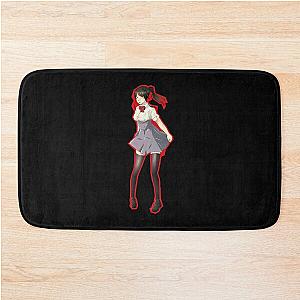 Megami Tensei Bath Mat