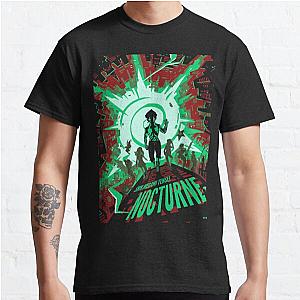 Shin Megami Tensei Nocturne Classic T-Shirt