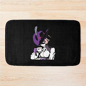 Megami Tensei Bath Mat