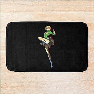 Megami Tensei Bath Mat